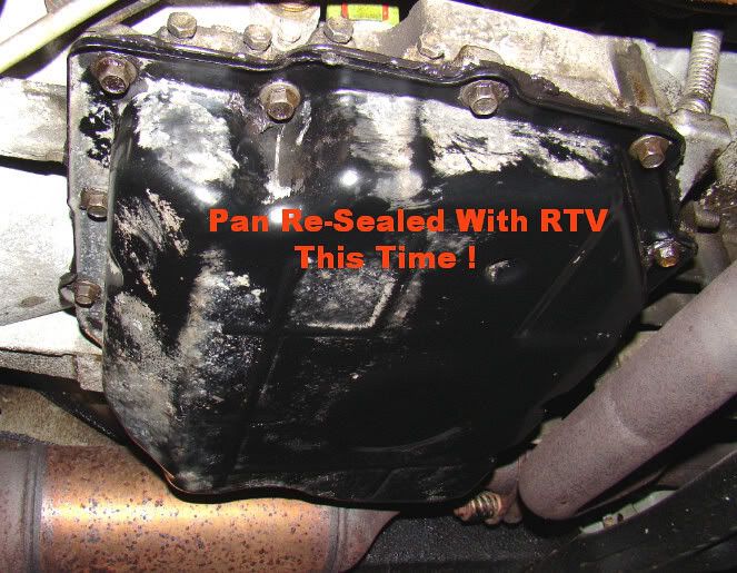 Trans fluid options? Jeep Liberty Forum JeepKJ Country